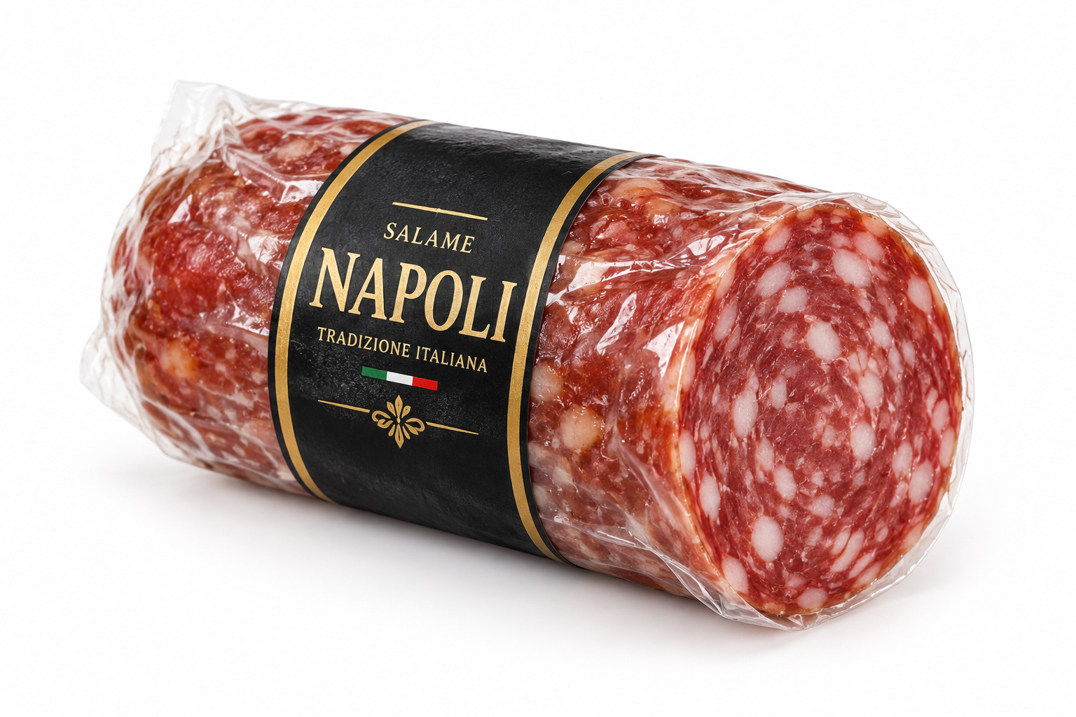Салямі Napoli (Наполі)