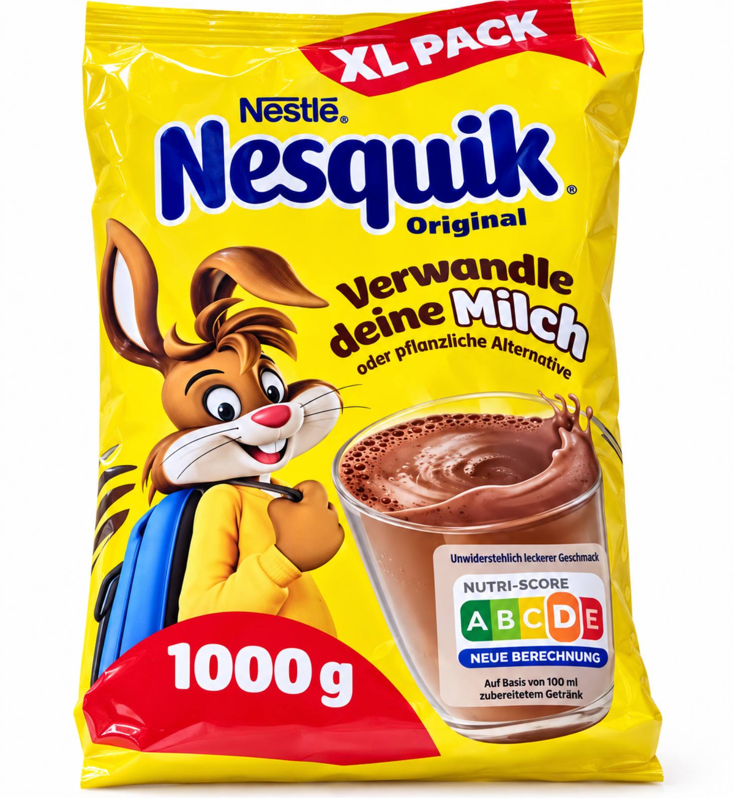 NESQUIK Original, 1000 г