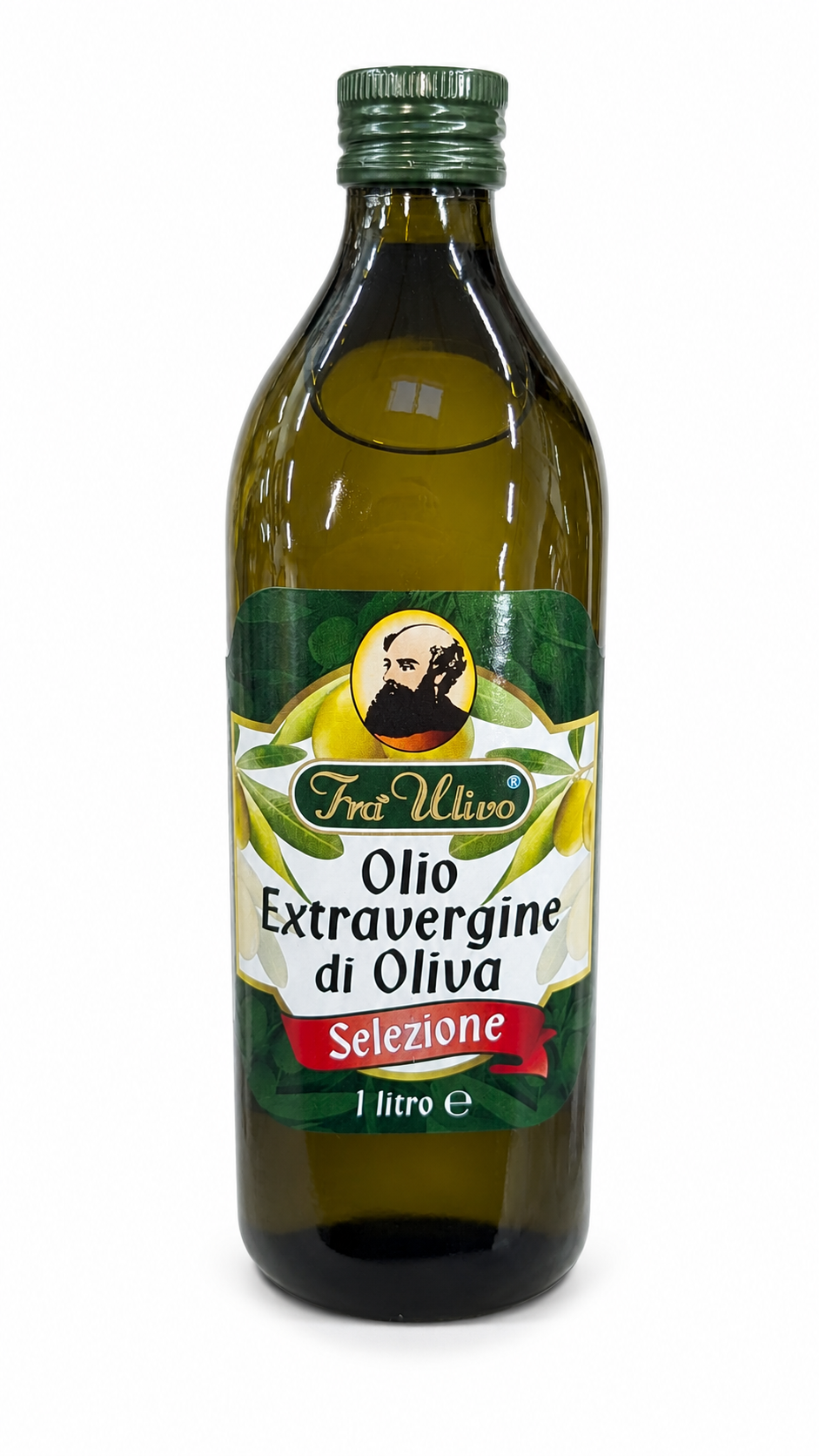 Оливкова олія Fra Ulivo Extra Vergine di Oliva Selezione, 1 л