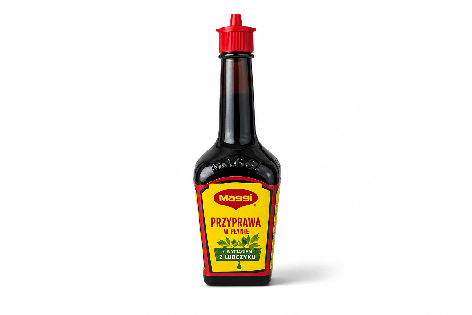 Приправа рідка Maggi з екстрактом любистка 200 г