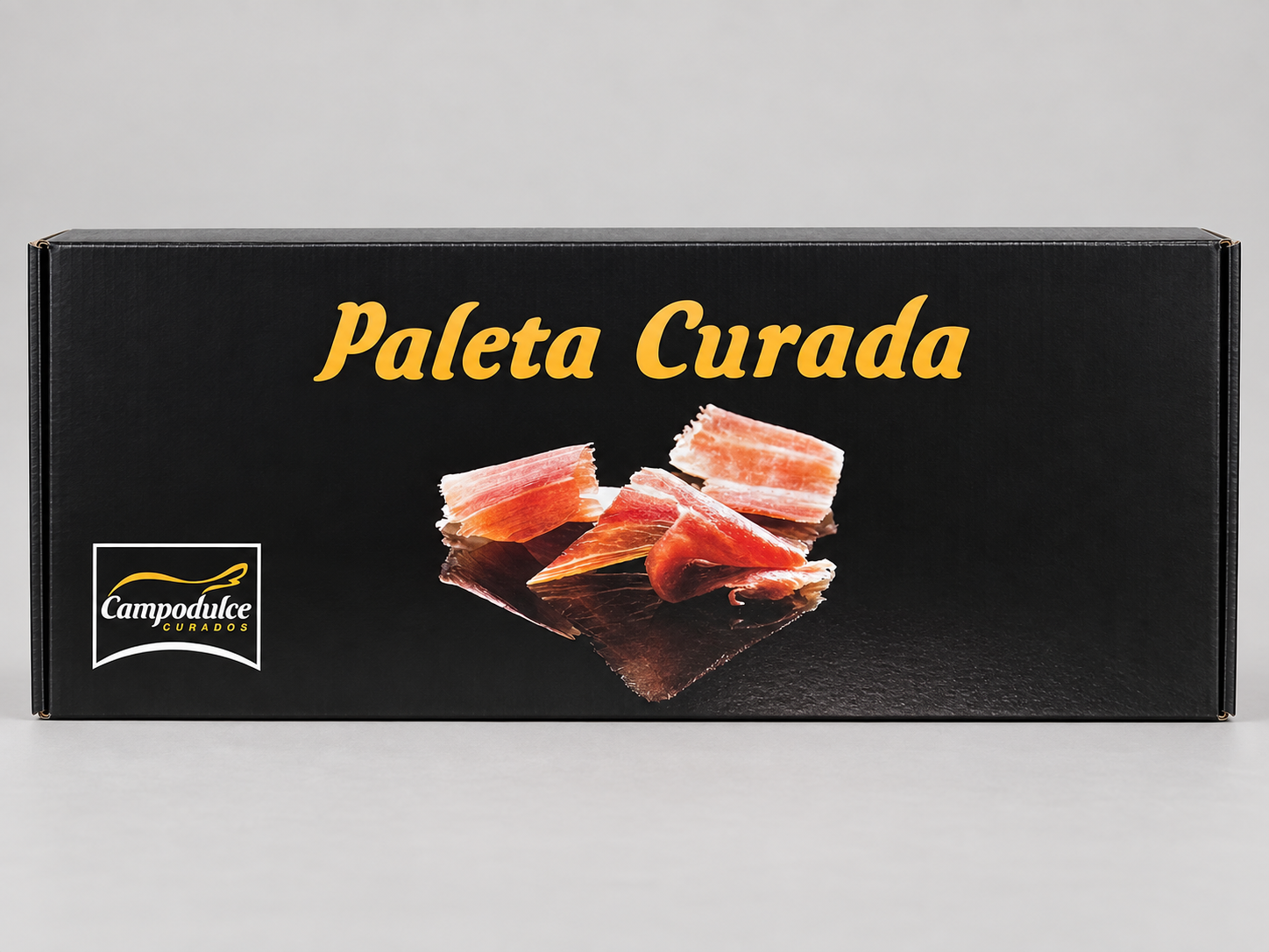 Палета Curada Campodulce, ~4 кг
