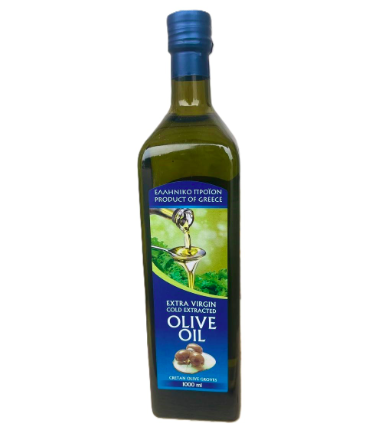 Greece oil 500ml