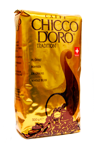 Chicco D'oro 500g