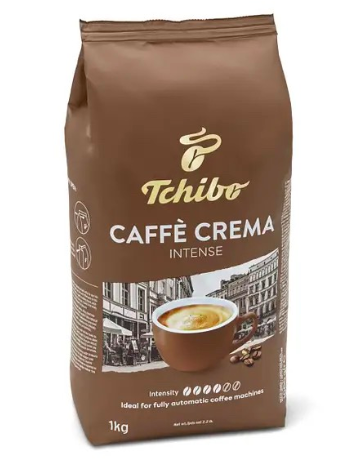 Tchibo Caffè Crema 1kg
