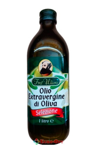 Fra Ulivo Olio 1l