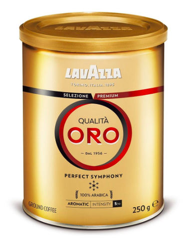 Lavazza ORO Ж/Б