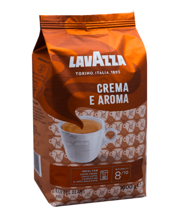Lavazza Cema E Aroma 1kg