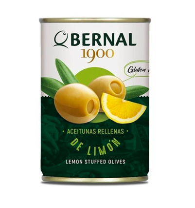 Bernal 1900 De Limon 292g