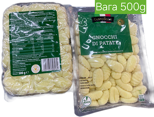 Палюшки 500g🇮🇹
