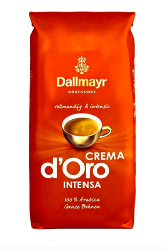 Dallmayr D’oro Intensa 1kg