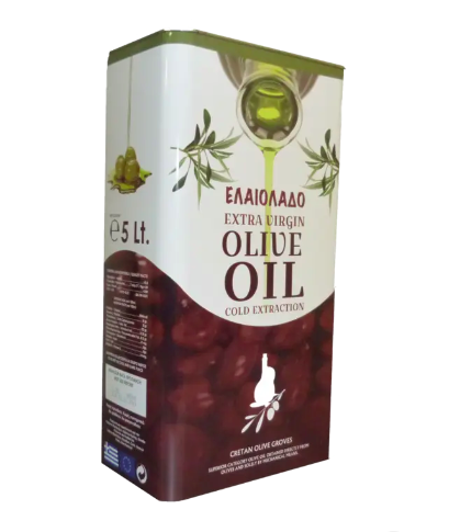 Elaiolado Oil 5l