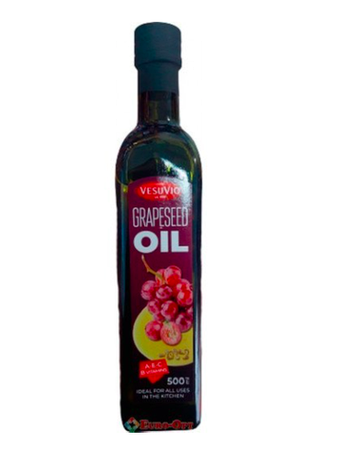 Vesuvio Grapeseed oil 1000ml