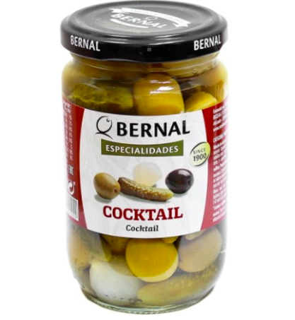 Bernal Cocktail 300g