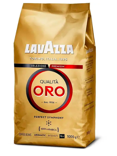 Lavazza ORO