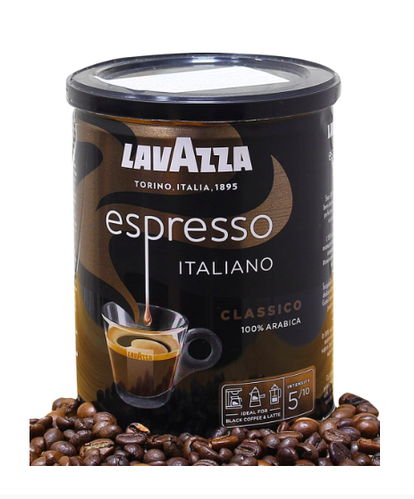Lavazza Espresso Classico Ж/Б