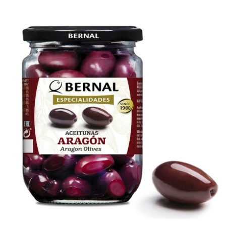 Bernal Aragón 250g