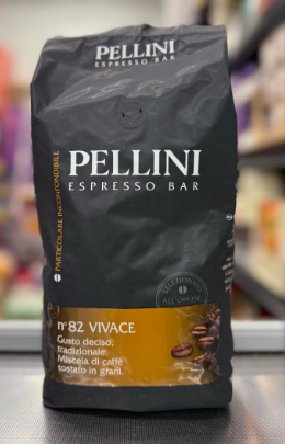Pellini Espresso Bar 1kg