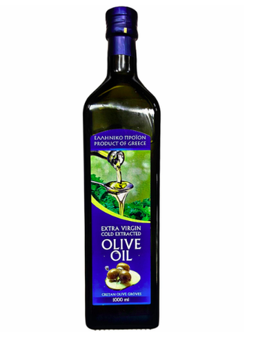 Greece Oil 1L