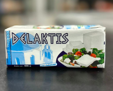 Delaktis Feta 200g
