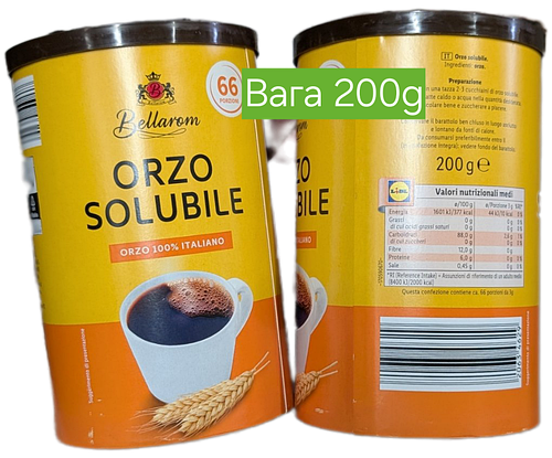 Кава ORZO 200g (Ячмінна)