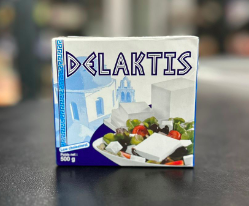 Delaktis Feta 500g