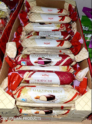 Марципан вага 100g