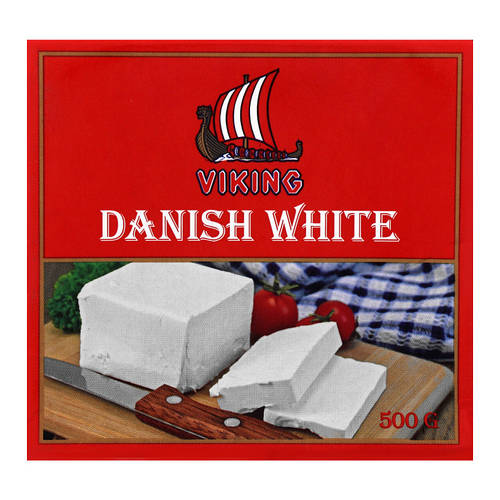 Фета 500 г (Danish)