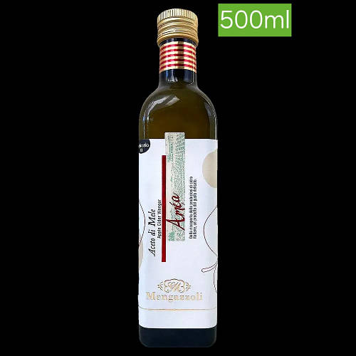 Яблучний оцет 500ml 🇮🇹