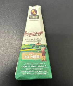 Parmareggio Parmigiano Reggiano 30 mesi 200g