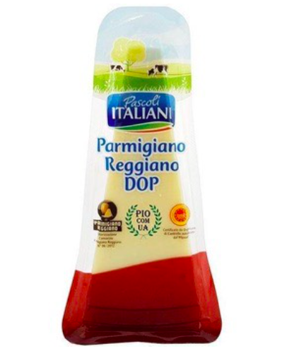 Pascoli Italiani Parmegiano Reggiano DOP 300g