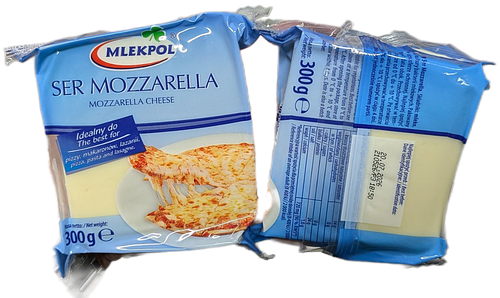 Моцарелла 250г
