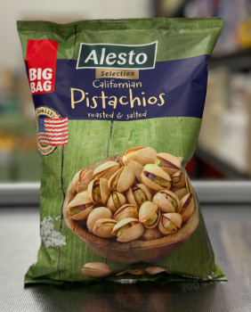 Alesto фісташки 500g