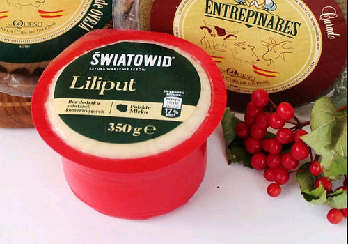 Сир Ліліпут