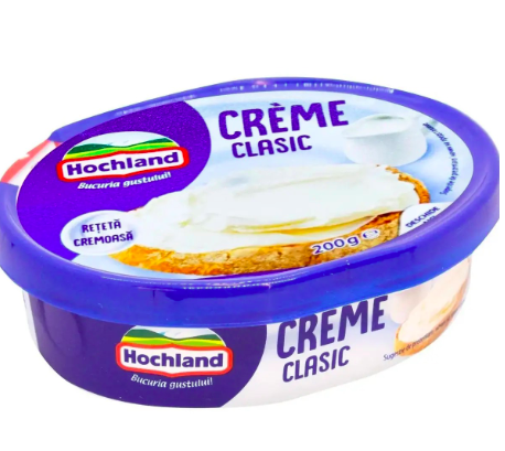 Hochland Crème Clasic 200g
